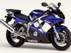 Yamaha YZF-600 R6